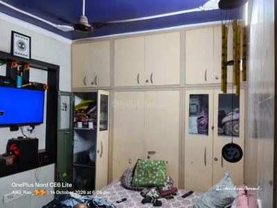 Bedroom Image of 9600 Sq.ft 4 BHK Independent House for sale in Kalwad Road Jaipur for Rs. 10000000