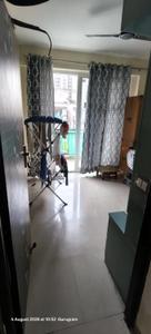 Hall Image of 950 Sq.ft 3 BHK Apartment / Flat for sale in ROF Aalayas 1, Sector 102 Gurgaon for Rs. 9000000
