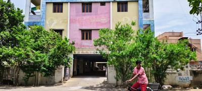 Image of 1250 Sq.ft 2 BHK Apartment / Flat for sale in Saraswathi Nagar, Nellore for Rs. 4100000