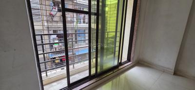 Balcony Image of 1050 Sq.ft 2 BHK Apartment / Flat for sale in Kamothe Navi Mumbai for Rs. 7700000