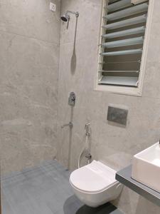 Bedroom Two Image of 977 Sq.ft 2 BHK Apartment / Flat for sale in Arihant Avanti Phase II, Shilgaon Thane for Rs. 6800000