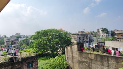 Image of 778 Sq.ft 2 BHK Apartment / Flat for sale in Krishna Kamdhenu, Keshtopur, Kolkata for Rs. 2100000