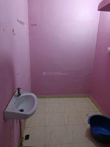 Balcony Image of 450 Sq.ft 1 BHK Independent House for rent in Sector 16 Hisar for Rs. 6000