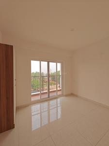 Bedroom Image of 1259 Sq.ft 3 BHK Apartment / Flat for sale in Sowparnika Olivia Nest, Sarjapur Bengaluru for Rs. 9000000