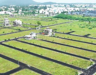 Image of 1200 Sq.ft Residential Plot / Land for sale in Bagalur, Hosur for Rs. 5159000