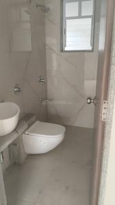 Image of 1050 Sq.ft 2 BHK Apartment / Flat for sale in Percept Bounty 3, Wadgaon Sheri, Pune for Rs. 8400000