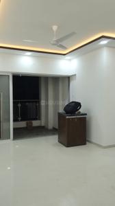 Hall Image of 940 Sq.ft 2 BHK Duplex for sale in Gera World Of Joy , Kharadi Pune for Rs. 14500000