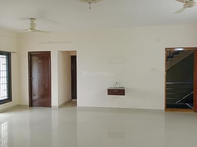 Hall Image of 1132 Sq.ft 3 BHK Apartment / Flat for sale in Tanny Seyon Ville, Thudiyalur Coimbatore for Rs. 5500000