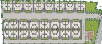 Image of 3006 Sq.ft 4 BHK Independent House for sale in Kasindra, Ahmedabad for Rs. 11900000
