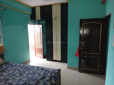 Bedroom Image of 1200 Sq.ft 3 BHK Apartment / Flat for rent in Bodh Gaya Gaya for Rs. 13000