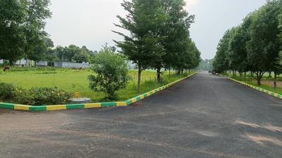Image of 200 Sq.ft Residential Plot / Land for sale in Subhagruha Sukrithi Saanvi, Thagarapuvalasa, Visakhapatnam for Rs. 3170000