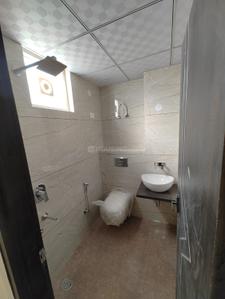 Bathroom Image of 1400 Sq.ft 3 BHK Apartment / Flat for sale in Vaishali Nagar Extension Jaipur for Rs. 6500000
