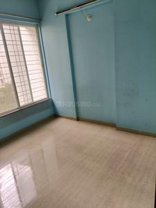 Bedroom Image of 980 Sq.ft 2 BHK Apartment / Flat for sale in Nirman Brookefield Willows, Pisoli Pune for Rs. 4400000
