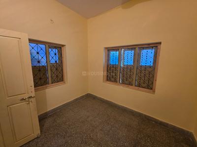 Living Room Image of 1200 Sq.ft 2 BHK Independent House for rent in Benson Town Bengaluru for Rs. 18000