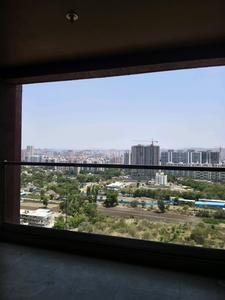 Living Room Image of 1450 Sq.ft 3 BHK Apartment / Flat for sale in ANP Memento, Wakad Pune for Rs. 15000000