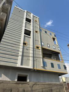 Image of 3000 Sq.ft 2 BHK Independent House for sale in Ameenpur, Sangareddy for Rs. 20500000