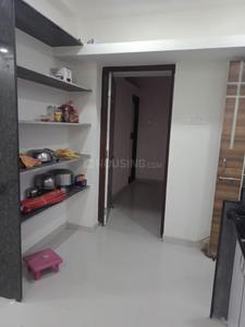 Hall Image of 1200 Sq.ft 2 BHK Apartment / Flat for rent in Manish Nagar Nagpur for Rs. 15000