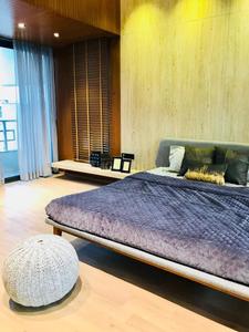 Bedroom Image of 1071 Sq.ft 2 BHK Apartment / Flat for sale in Arvind Sporcia, Jakkur Bengaluru for Rs. 12200000