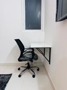 Hall Image of 525 Sq.ft 1 RK Apartment / Flat for rent in Brigade Cornerstone Utopia, Varthur Bengaluru for Rs. 28000