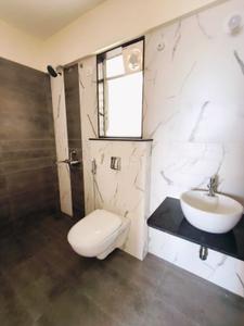 Image of 1085 Sq.ft 2 BHK Apartment / Flat for rent in Vertical Alcinia, Mohammed Wadi, Pune for Rs. 22000