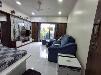 Hall Image of 910 Sq.ft 2 BHK Apartment / Flat for sale in Shukrawar Peth Pune for Rs. 17900000