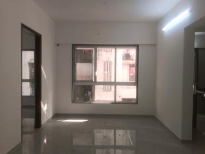 Living Room Image of 672 Sq.ft 2 BHK Apartment / Flat for sale in Digam Poonam CHSL, Borivali East Mumbai for Rs. 17900000
