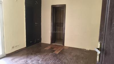 Bedroom Image of 1225 Sq.ft 3 BHK Apartment / Flat for rent in Amrapali Zodiac, Sector 120 Noida for Rs. 26000