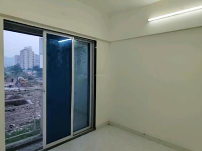 Bedroom Image of 950 Sq.ft 2 BHK Apartment / Flat for sale in Shantee Flamingo Residency, Vasai West Vasai for Rs. 6490000