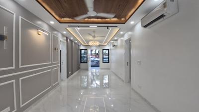Living Room Image of 1850 Sq.ft 4 BHK Apartment / Flat for sale in DDA Sector Pocket B C, Vasant Kunj New Delhi for Rs. 45500000