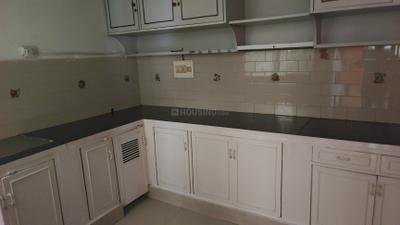 Kitchen Image of 1650 Sq.ft 3 BHK Apartment / Flat for sale in Marias Melodie Apartments, Cooke Town Bengaluru for Rs. 22500000