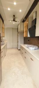 Bedroom Image of 2400 Sq.ft 3 BHK Builder Floor for sale in Palam Vihar Gurgaon for Rs. 23500000
