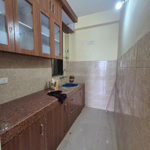 1 BHK Flat
