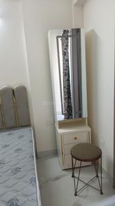 Bedroom Image of 1494 Sq.ft 3.5 BHK Builder Floor for rent in M3M Soulitude, Sector 89 Gurgaon for Rs. 38000