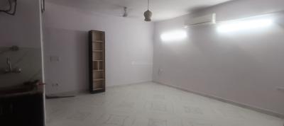 Bedroom Image of 1400 Sq.ft 2 BHK Builder Floor for rent in Green Park New Delhi for Rs. 50000