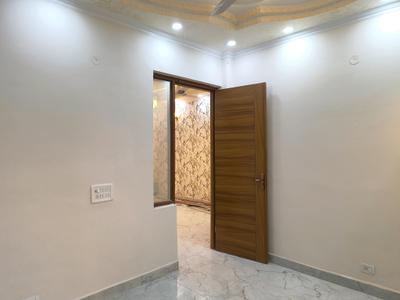 Bedroom Image of 1300 Sq.ft 3 BHK Builder Floor for sale in Indirapuram Ghaziabad for Rs. 10800000