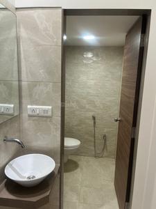 Bathroom Image of 550 Sq.ft 1 BHK Independent House for sale in Jewel Vistaz, Kalyan East Kalyan for Rs. 2799000