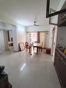 3 BHK Flat