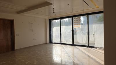Living Room Image of 2400 Sq.ft 4 BHK Builder Floor for sale in Sector 102 Gurgaon for Rs. 40000000