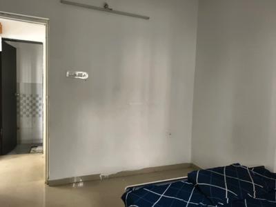 Bedroom Image of 432 Sq.ft 1 BHK Apartment / Flat for sale in Calyx Vanalika, Pirangut Pune for Rs. 2100000