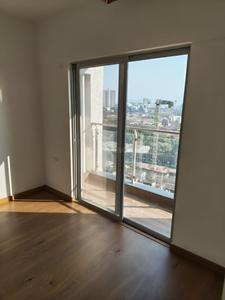 Bedroom Image of 1050 Sq.ft 2 BHK Apartment / Flat for sale in Geras Planet Of Joy, Upper Kharadi Pune for Rs. 13400000