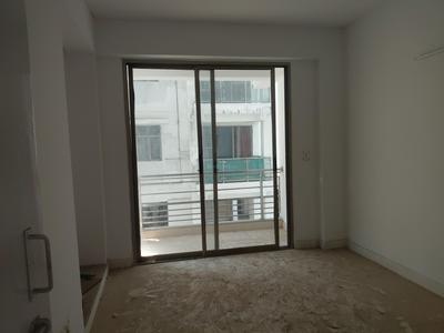 DJA Apartment Bedroom One 2