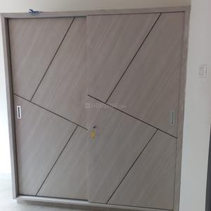 Bedroom Image of 1275 Sq.ft 2 BHK Apartment / Flat for rent in Sadashiv Nagar Belagavi for Rs. 21000