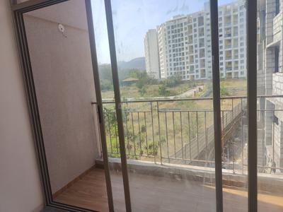 Balcony Image of 1550 Sq.ft 3 BHK Villa for sale in UP Life Phase 1, Pirangut Pune for Rs. 7400000
