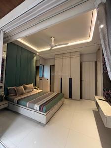 Bedroom Image of 480 Sq.ft 1 BHK Apartment / Flat for sale in Borivali West Mumbai for Rs. 8500000
