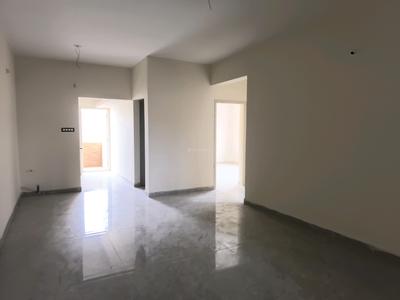 Living Room Image of 1170 Sq.ft 2 BHK Apartment / Flat for sale in Durga Nivas, Electronic City Bengaluru for Rs. 5850000