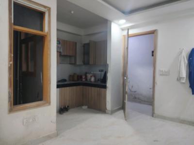 Living Room Image of 700 Sq.ft 2 BHK Apartment / Flat for sale in Sangam Vihar New Delhi for Rs. 4000000