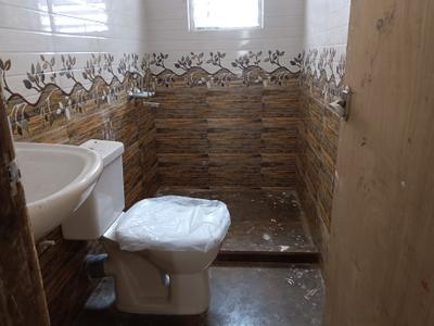 Image of 1200 Sq.ft 3 BHK Apartment / Flat for sale in Paschim Putiary, Kolkata for Rs. 7200000