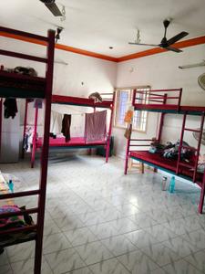 Hall Image of Sri Sai Aalayaa ladies hostel in Anna Nagar West Extension, Chennai