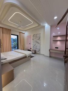 Bedroom Image of 3000 Sq.ft 4 BHK Independent House for sale in Shankar Nagar Raipur for Rs. 9000000