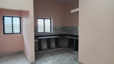 Kitchen Image of 1225 Sq.ft 3 BHK Duplex for sale in Adarsh Nagar Durg for Rs. 7300000